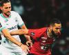 No winner between Lille and Marseille, a shock made in dz