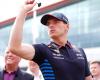 F1: A pilot gives him a finger of honor, Verstappen replies Cash!