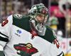 World Championships | Marc-André Fleury joins the Canadian team