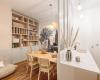 An old studio in Paris changes its destination in style thanks to Happy Pog