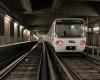 Egis actor of the modernization of the Lyon metro network