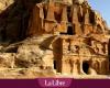 A Belgian tourist and her son die in floods in Jordan