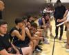 Basketball (regional 2 male). The UO Pamiers believed in the victory over the Colomiers prosecution