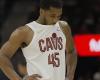 Cavs’ Mitchell has 8th straight playoff opener with at least 30 points, breaking Jordan’s record
