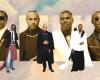 Met Gala 2025 red carpet: Live updates