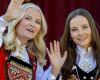 Ingrid Alexandra of Norway will she soon have to replace her mother, Mette-Marit?
