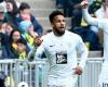Allevinah savoure son but capital