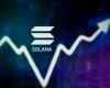 Solana falls while the community reacts to the discreet correction of a critical token bug