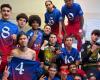 Football: ASB national U17s are no longer masters of their destiny