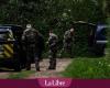 The body of the jogger who disappeared in Vienne was found