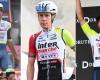 Giro. Tour of Italy – Intermarché -Wanty will have several strings to its bow on the Giro
