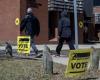 About three -quarters of Canadians believe that disinformation has affected the result of the federal election