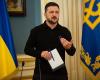 Zelensky calls for an immediate ceasefire in Ukraine