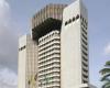 CEMAC: The outstanding titles on the money market reaches nearly 14.5 billion USD in the first quarter of 2025