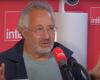 Claude Askolovitch announces the end of his press review on France Inter