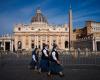 Succession of Pope Francis | A Canadian pope?
