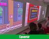 F@brik brings together video game fans of yesterday and today in Noville-les-Bois