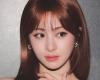 Source Music gives news on the health of Huh Yunjin (Sserafim)-K-Gen