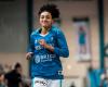 Basketball: the Ruthenian Leïla Lacan qualified in the final of the French championship with Basket Landes