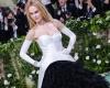 Live the Met Gala 2025 live with the Live Blog by Vanity Fair