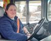 “It takes patience”: an afternoon aboard a school bus where we had to repeat “we sit” 16 times