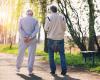 The benefits of the after-meal walk