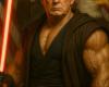 Trump plays in Jedi, but he is planted and he makes the planet laugh! | There Express