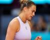 Tennis – WTA ranking on May 5, 2025: Aryna Sabalenka Intouchable, Coco Gauff on the heels of Iga Swiatek