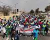 70 clubs unite their steps for well-being and social cohesion (photos)