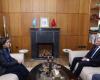 Morocco reaffirms its regional health role to the WHO during a bilateral interview