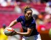 Rugby at 7-The French in the hard, South Africa and the sacred New Zealanders in the final stage of Los Angeles