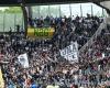 Angers: a young SCO supporter files a complaint for sexual assault at La Beaujoire