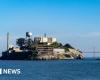 Trump orders reopening of notorious Alcatraz prison