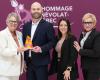 Tribute Volunteer-Québec Prize-Citizens of Heart Awarded in Abitibi-Témiscamingue