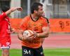 Rugby-Narbonne-Carcassonne semi-final in national: as approaching a capital meeting, the Racing Club Narbonnais faces an avalanche of holders packages