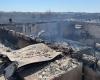 Between the-lacs and the nation shouts of Opaskwayak in prey to lights