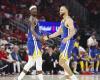 “Gave Everybody Chills”: Buddy Hield On How Stephen Curry, Draymond Green And Jimmy Butler Fueled The Warriors