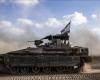 António Guterres alerts against Israel’s project to extend his attacks against Gaza
