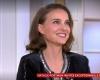 Natalie Portman contradicts the clichés on the inhabitants of the capital