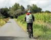The challenge “all by bicycle” resumes service for a month in twelve Breton cities