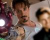What famous actor almost was Tony Stark in place of Robert Downey Jr?