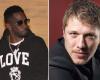 Affair P. Diddy: The mind-blowing confidences of Jean-Edouard (Loft Story)