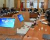 Tahraoui talks to Rabat with the WHO Regional Director for the Middle East