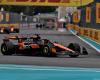 Cooling, a key to the domination of McLaren F1 in the race?