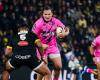 2 Cadors the Top 14 Veulent Signer JJ Van the mean