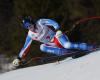 Miradoli as a leader for the Olympic season, say speeds in speed