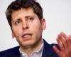 Openai renounces to become a profit company, announces Sam Altman