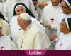 No women in the conclave: “It is physically offensive. We could very well name cardinals by bypassing the grouch rule”