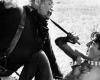 What is the battle of Little Bighorn, whose character played by Dustin Hoffman is the only survivor in the film?