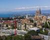 Lausanne: three new women in public space